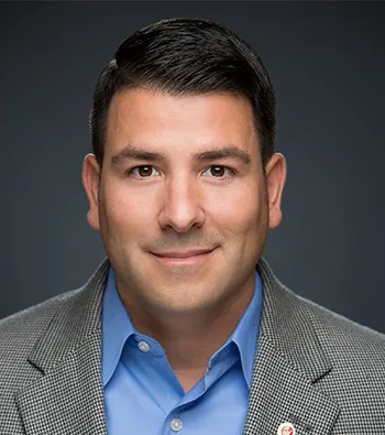Javier A. Centonzio