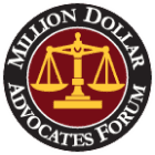 Million Dollar Advocates Forum