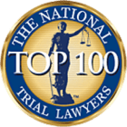 The National Trial Lawyers Top 100
