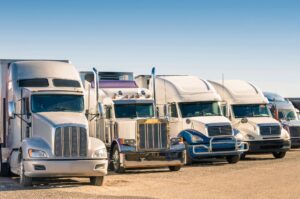 Trucking Company Negligence