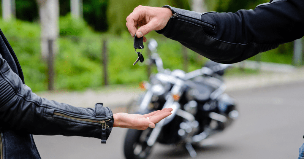 Motorcycle Accident Injury Attorneys
