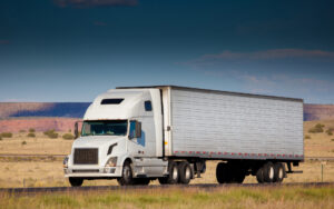 Truck Accident Injury Lawyers