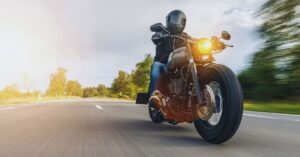 Kansas City Motorcycle Accident Attorneys