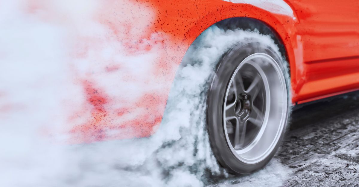 Stay Safe in Kansas City: Tips to Avoid the Dangers of Illegal Street Racing and ATV Use | Attorney Blog - Kendall Law Group LLC