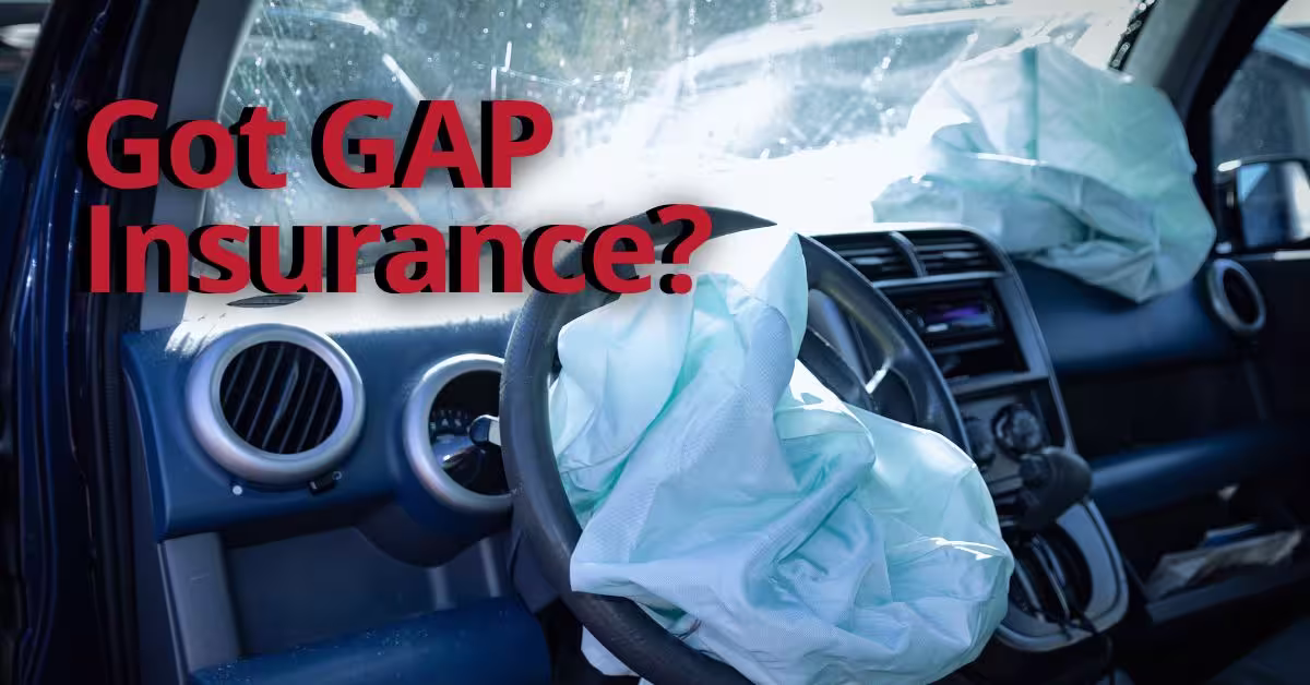 The Importance of GAP Insurance in the Event of a Collision: A Guide for Kansas City Drivers | Attorney Blog - Kendall Law Group LLC