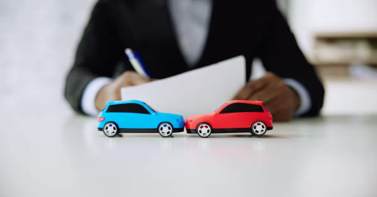 Auto Insurance Coverage Recommendations from a Catastrophic Injury Attorney