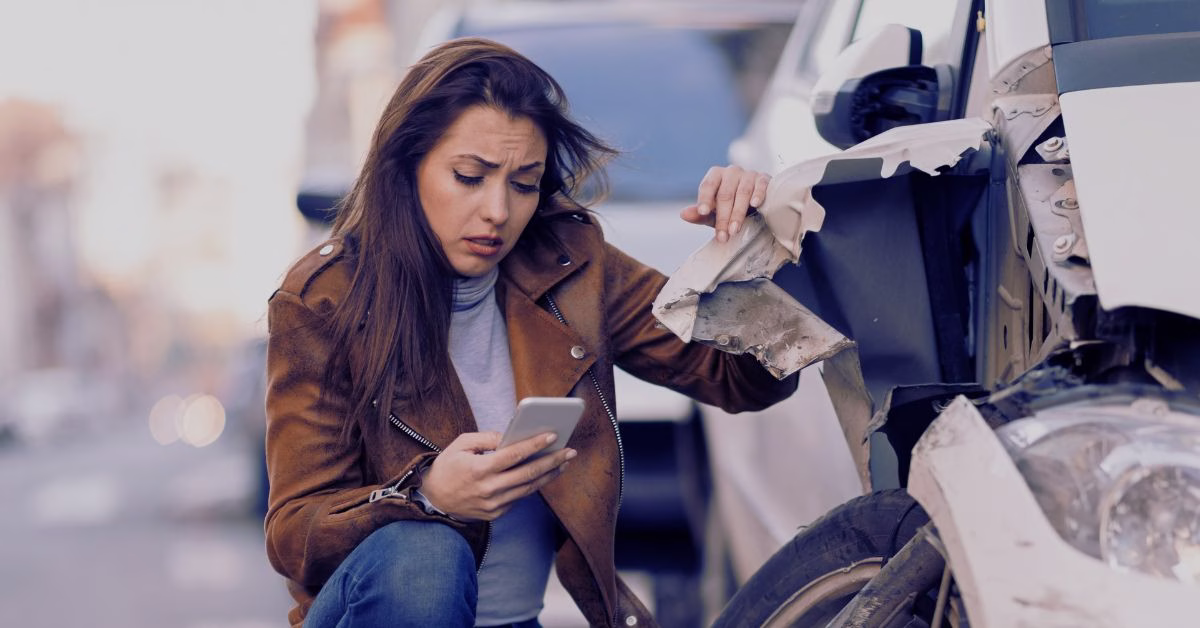 Understanding Comparative Fault in Auto Accident Injury Claims in Kansas and Missouri | Attorney Blog
