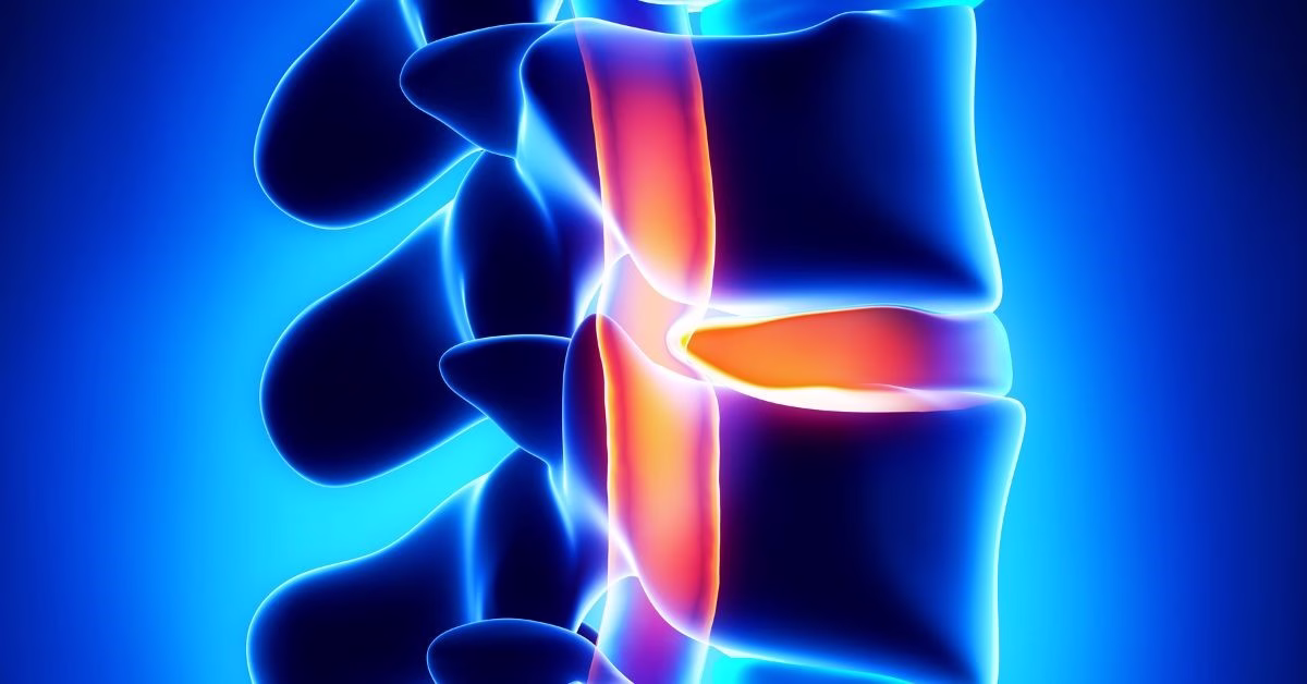 Auto Accident Severe Spinal Injuries | Attorney Blog