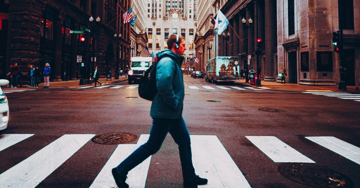 Pedestrians Injured in Motor Vehicle Accidents: Understanding Your Legal Options | Attorney Blog
