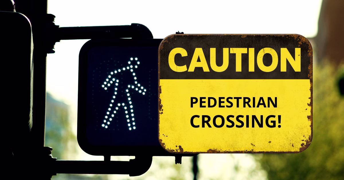 Missouri Sets Record for Pedestrian Fatalities in 2024 | Attorney Blog