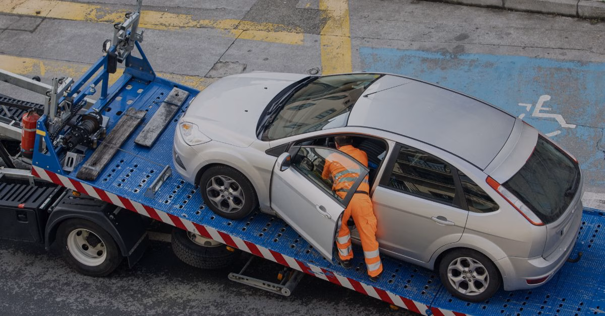 Kansas City’s Predatory Towing Problem: What Drivers Need to Know | Attorney Blog