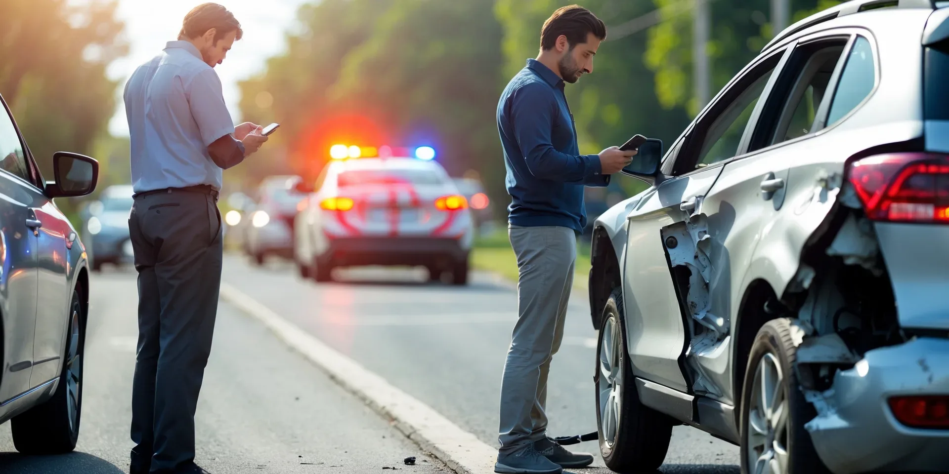 What Missouri Drivers Should Do in the First 15 Minutes After a Collision