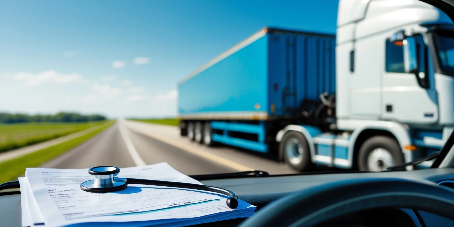 Missouri Semi-Truck Injury Claims: The Evidence That Proves Your Medical Damages