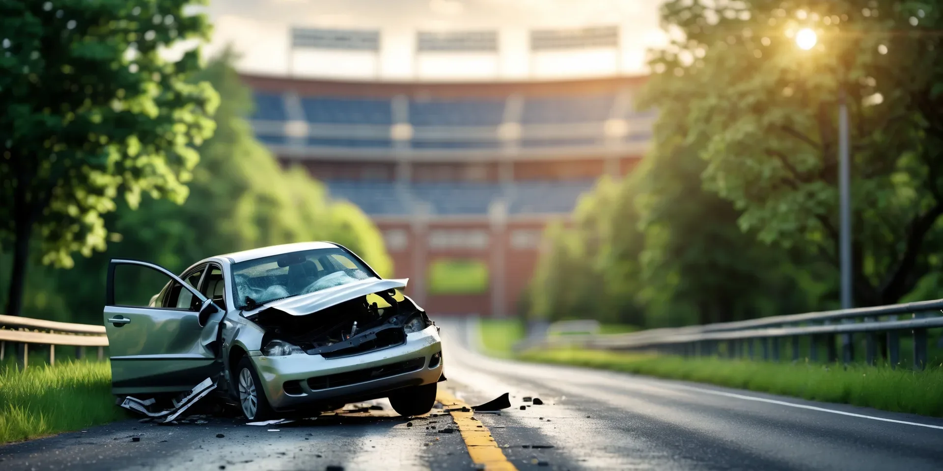 Beyond the Ballpark: Why Your 2026 Missouri Car Wreck Settlement Could Exceed $100,000