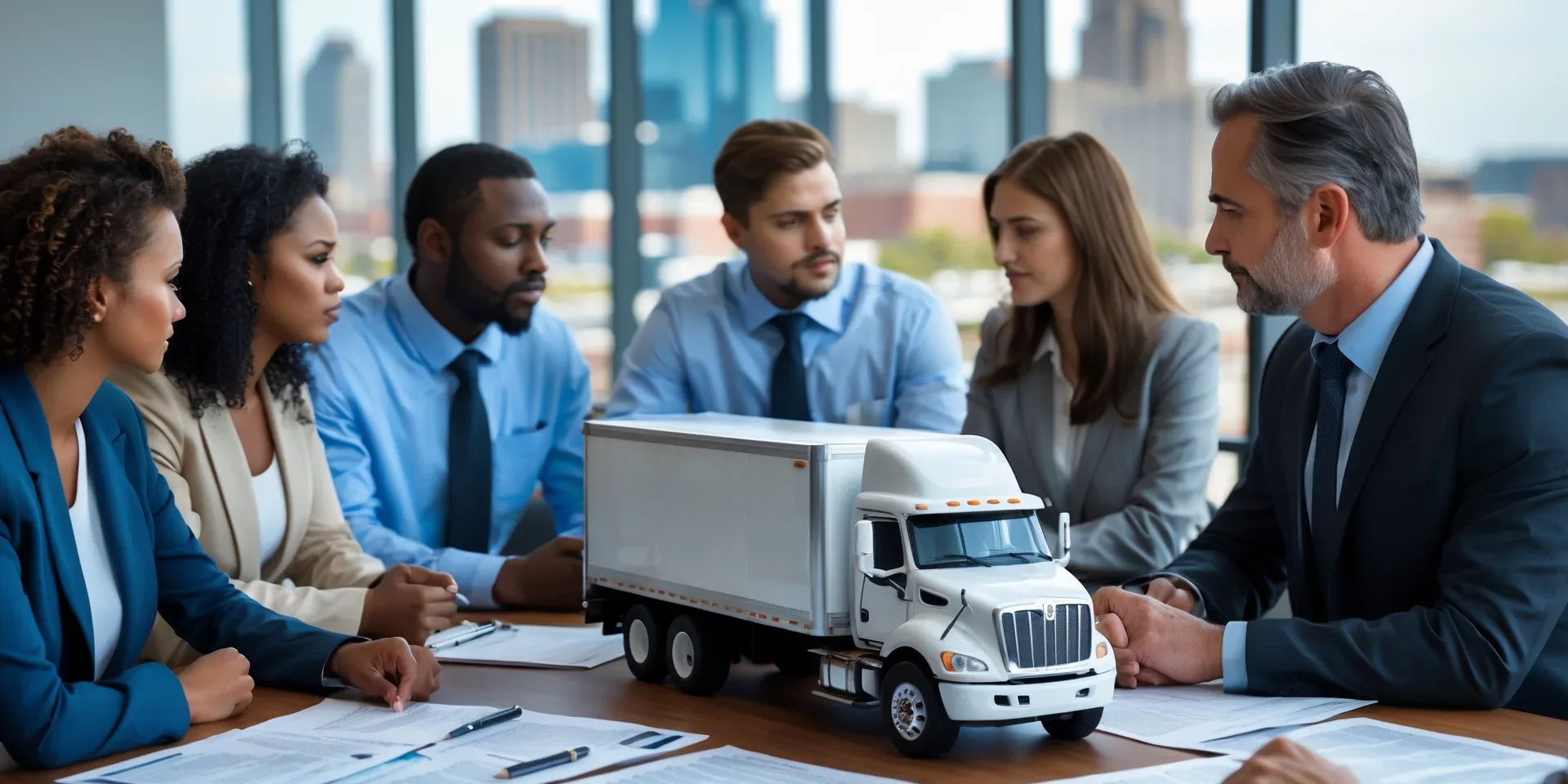 Commercial Insurance, Policy Limits, and Missouri Semi-Truck Injury Compensation in 2026
