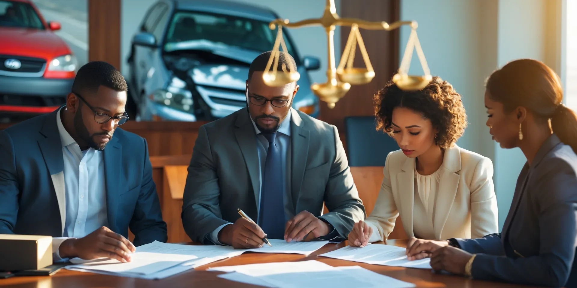 How Missouri's No‑Cap Personal Injury Laws Boost 2026 Crash Settlements