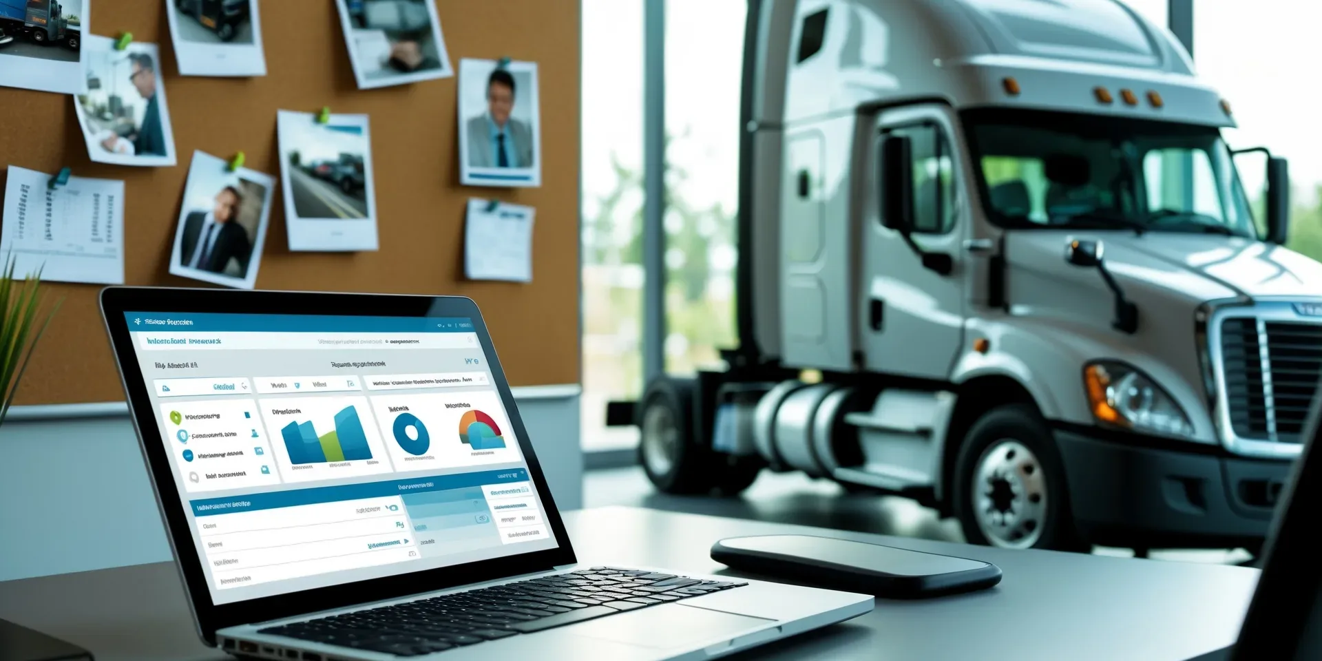 Building a Strong Missouri Semi-Truck Claim With Driver Records, Phone Data, and Crash Photos