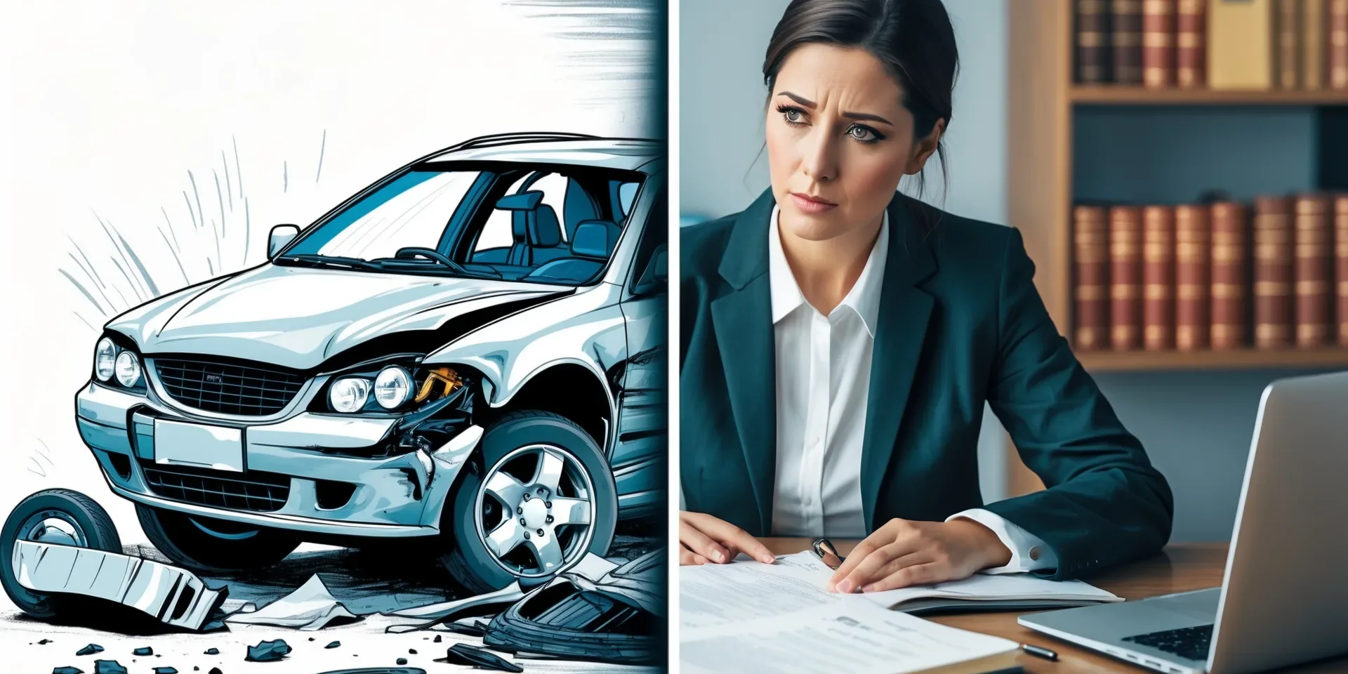 Missouri Collision Liability Explained: What Turns a Bad Crash Into a Winning Claim
