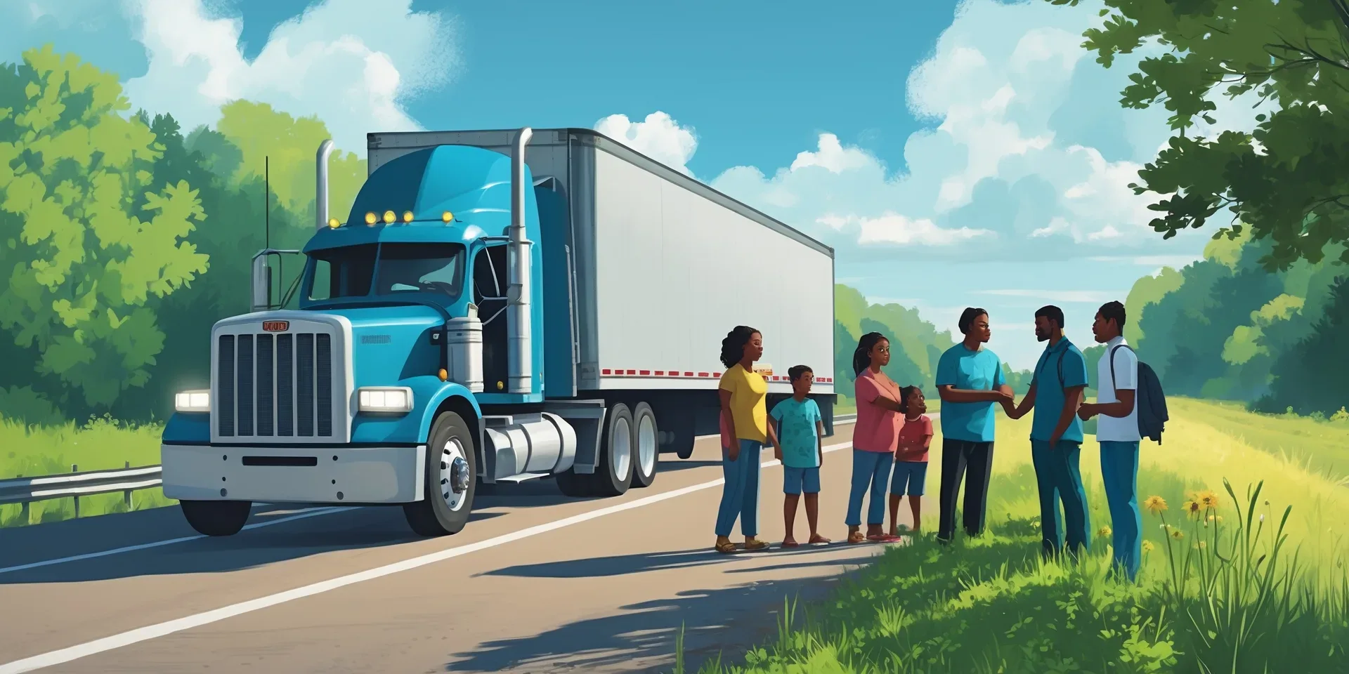 2026 Essentials for Missouri Semi-Truck Victims: 5-Year Statute and Higher Payouts from Commercial Insurance