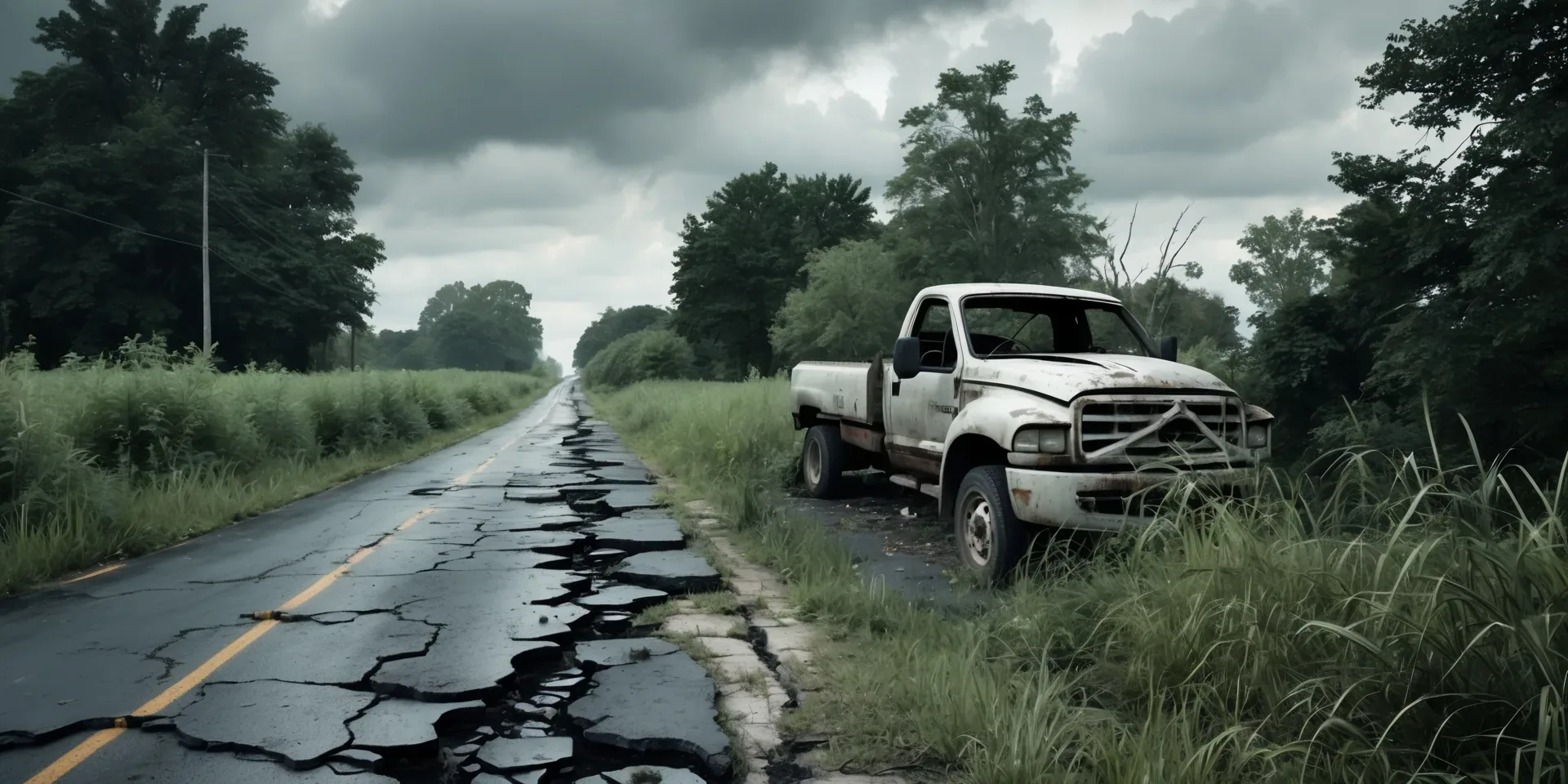 Government Road Defects and Missouri Truck Accidents: When Poor Maintenance Becomes Liability