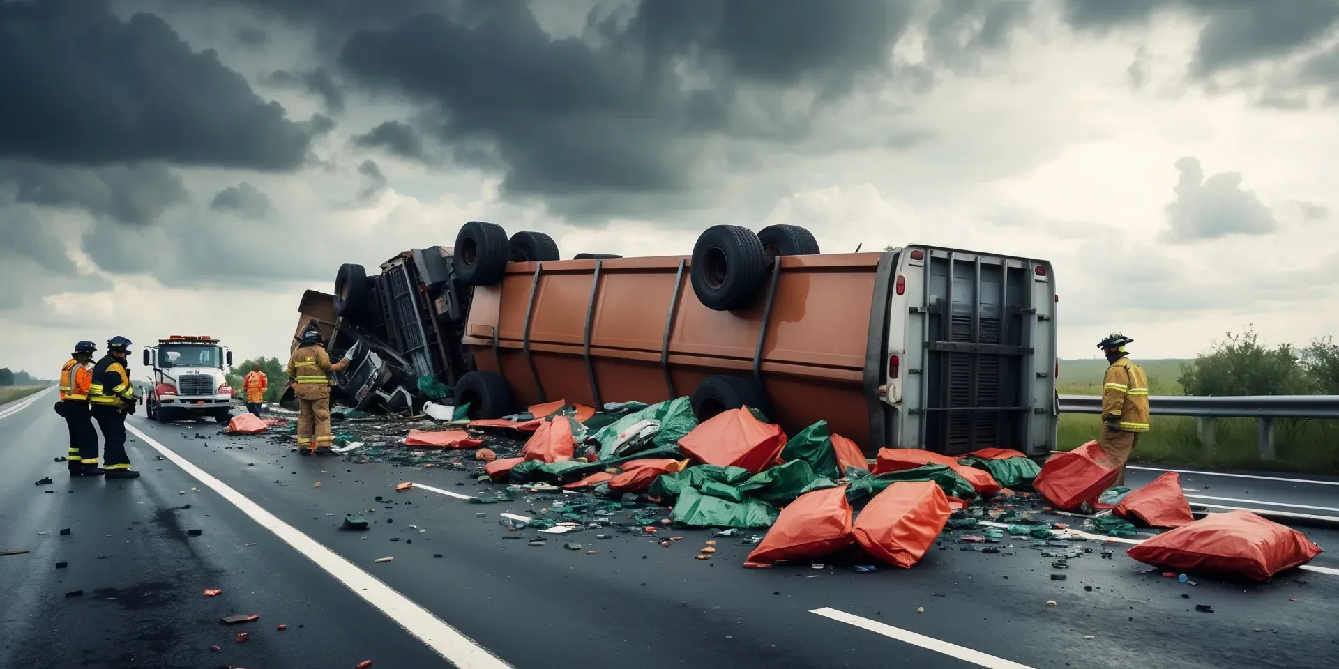 When Cargo Causes the Crash: Missouri Lawsuits Against Loaders and Freight Handlers