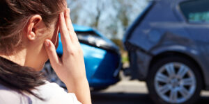 Raytown Car Accident Injury Lawyers