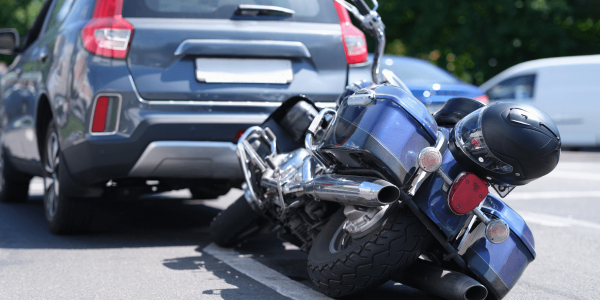 Motorcycle Accident Injury Attorneys in Kansas City