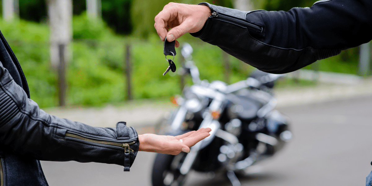 Motorcycle Accident Injury Attorneys