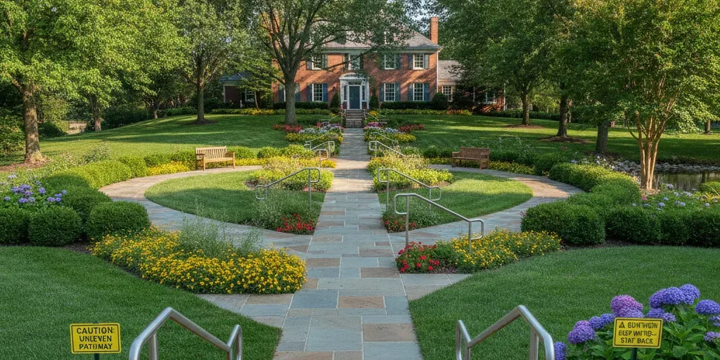Kansas City Slip and Fall Claims: What Property Owners Must Do to Keep Visitors Safe